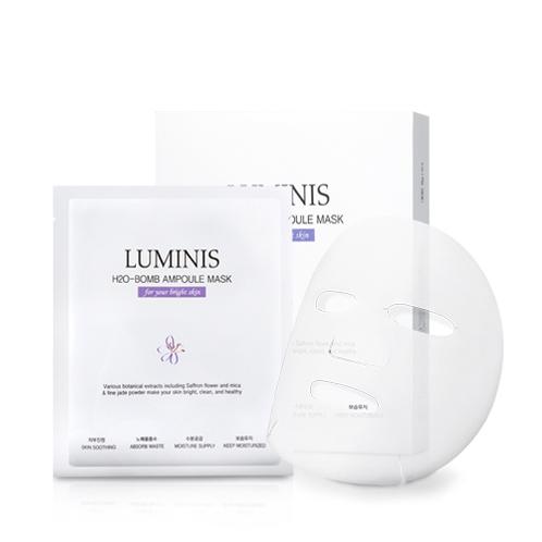 full image LUMINIS H2O-BOMB Ample Mask