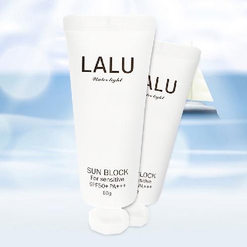full image Lalu Water Light Sun Block