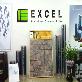full image Low Power Consumption EXCEL Non Magnetic Heating Cable