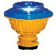 full image Elevated Airport Light