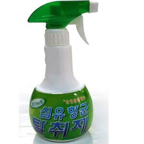 full image Fiber inhibit deodorant