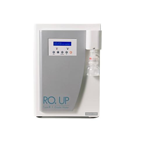 full image Water Purification System