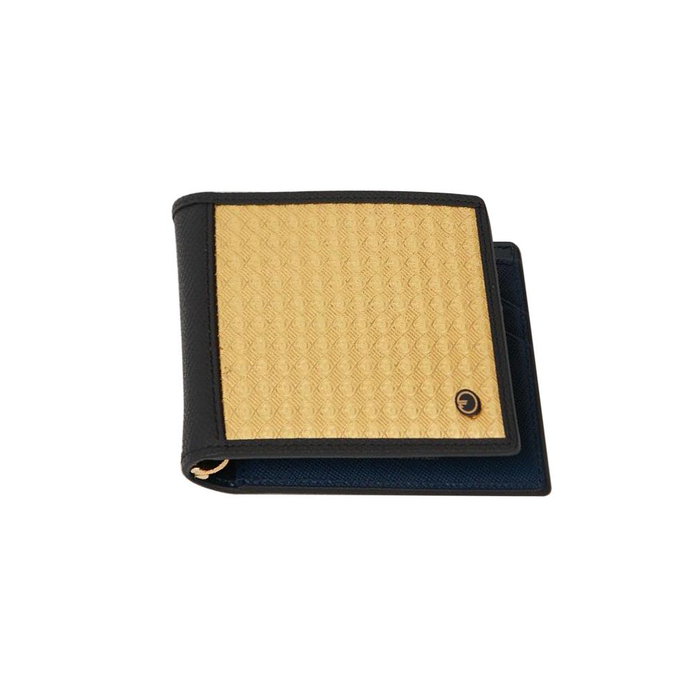 MEN,S money clip wallet