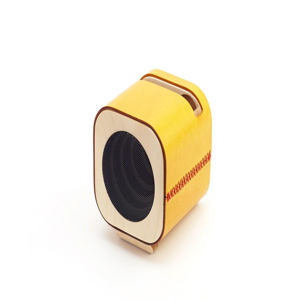 Wireless Charging Phone Speaker