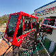 detail image2 SMART MONORAIL Mountain type (eight-seater high-type)