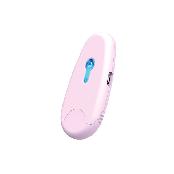 IoT Smart Patch type Thermometer_Fever Care