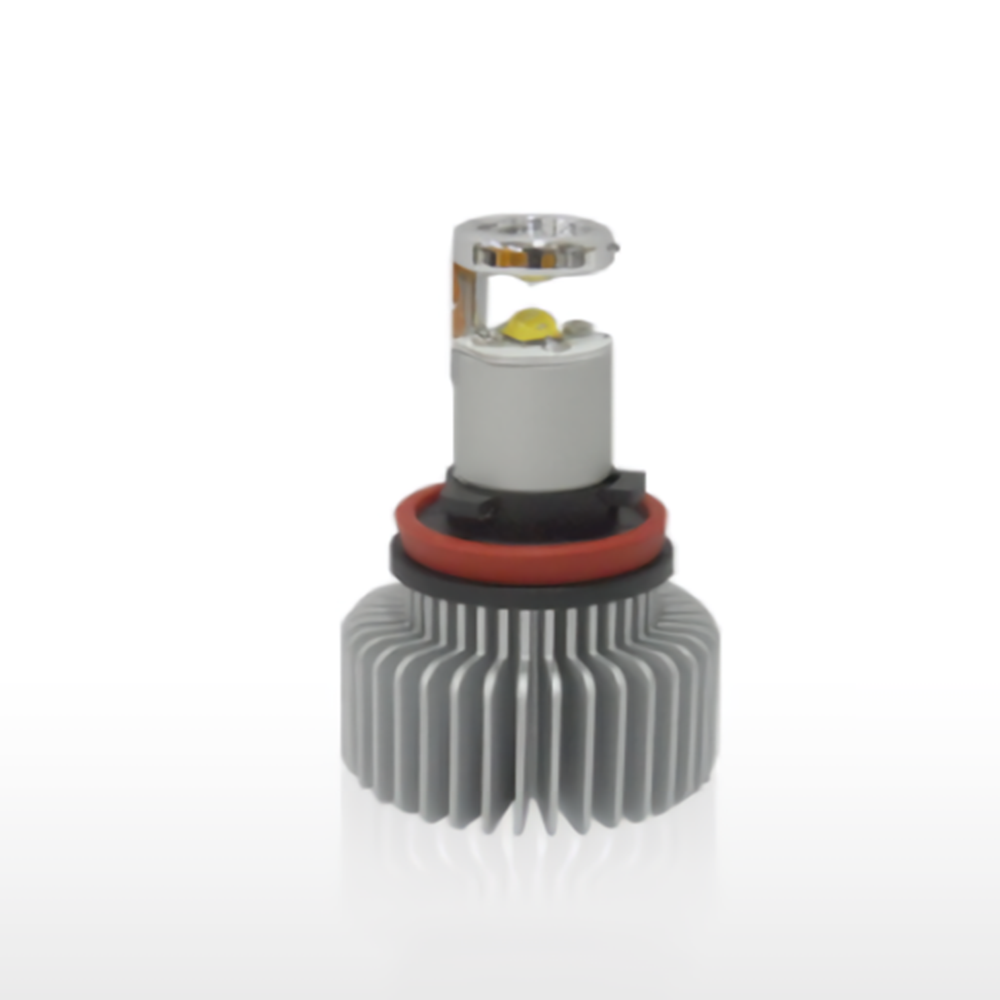 Led fog lamp H11