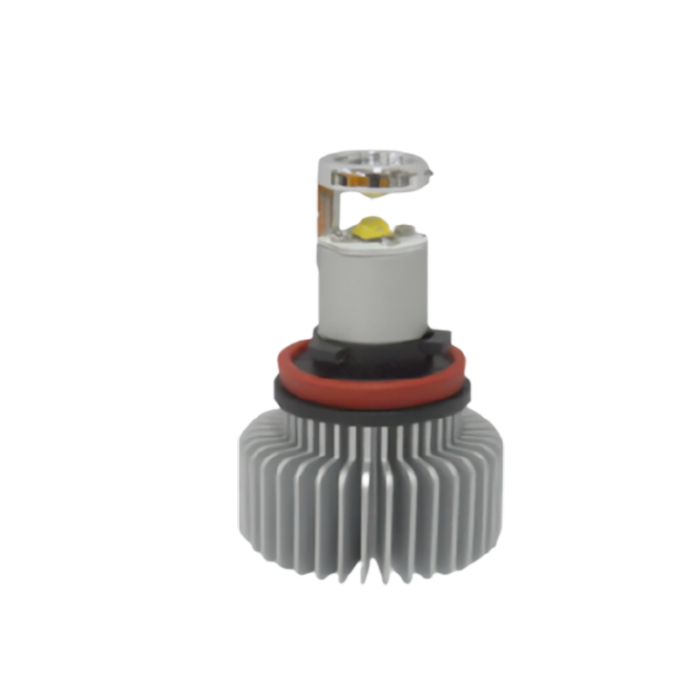 Led fog lamp H11