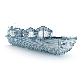 full image Small and Medium Shipbuilding  Cable Measuring Program