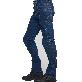 detail image3 [MAXLER] M-2095 Jeans (Blue)