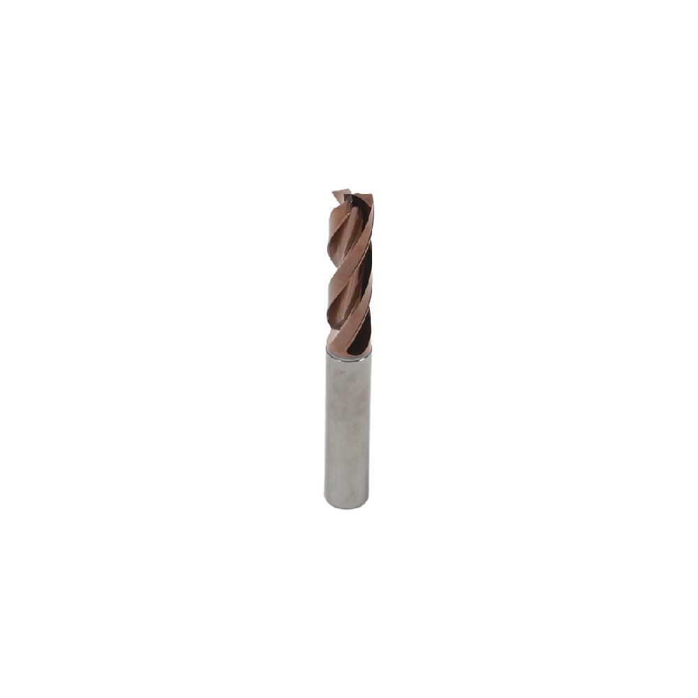 Carbide Coated Drill