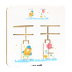 full image sliding puzzle space