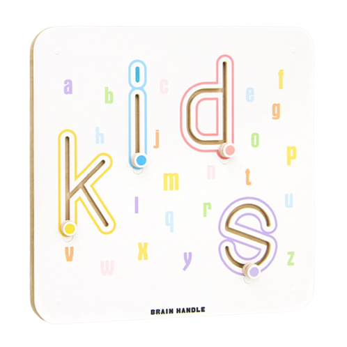 hand drawing kids