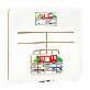 full image sliding puzzle rescue team