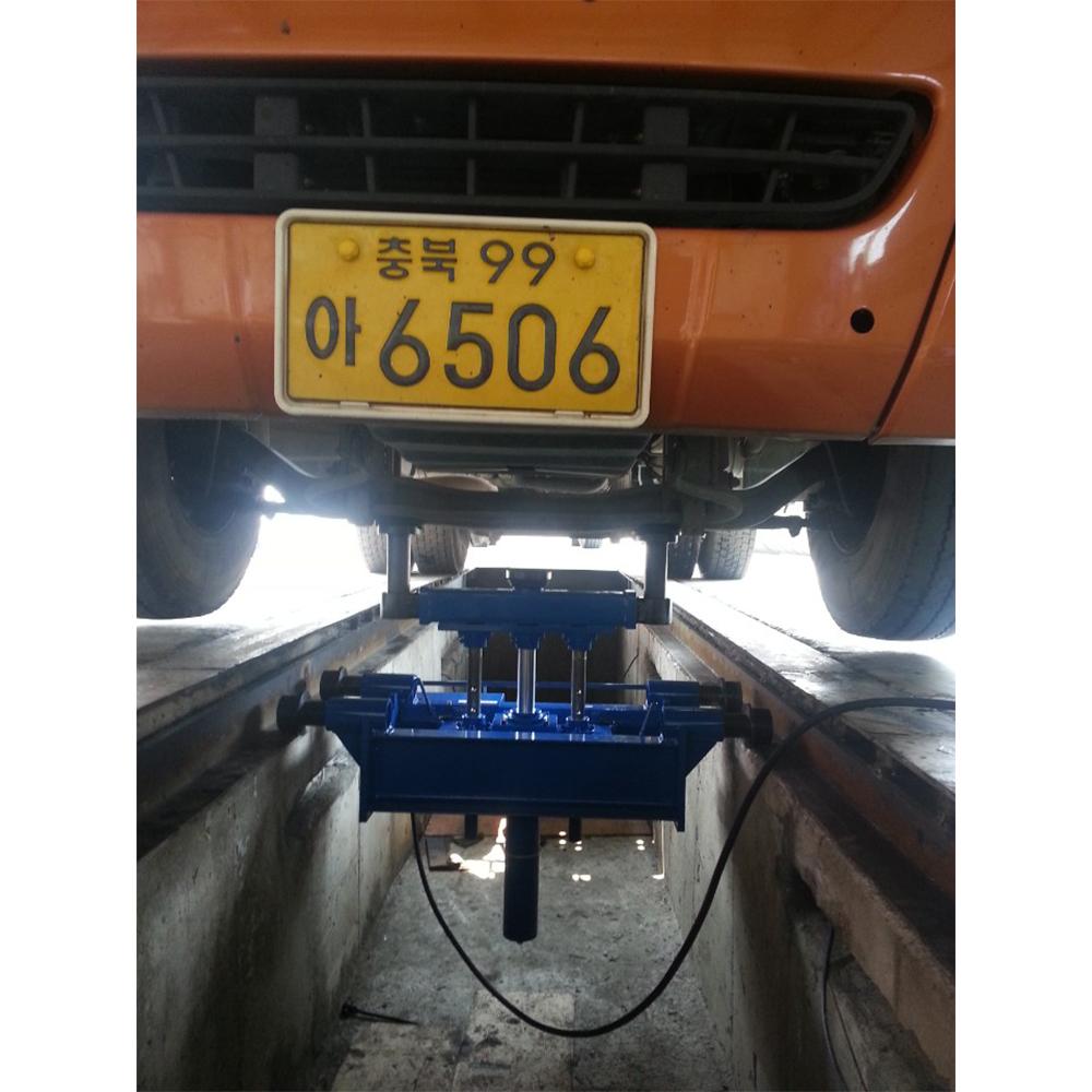 PIT LIFT (MJ-30)