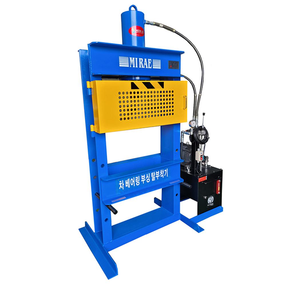 PRESS (MC-5500A)