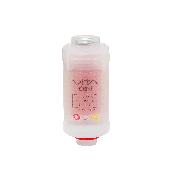 Vitamin Shower Filter Red