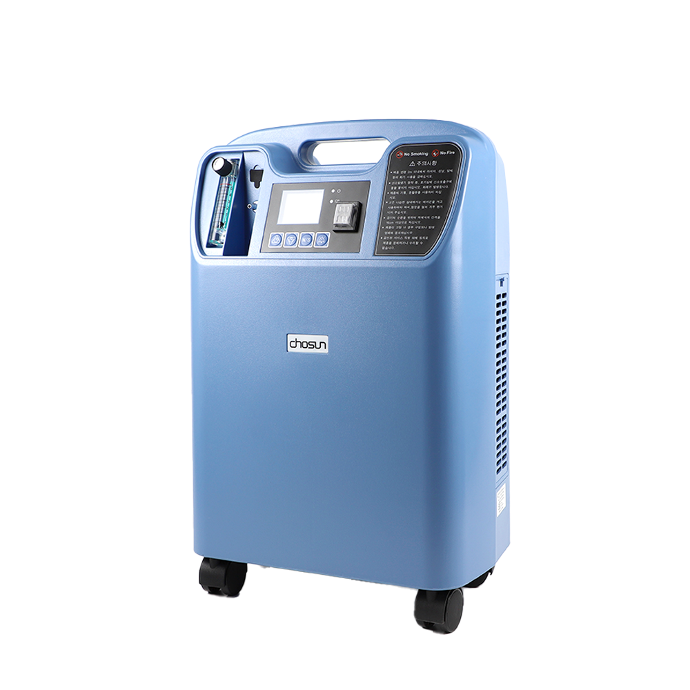 VitaOxy 510 Oxygen Concentrator