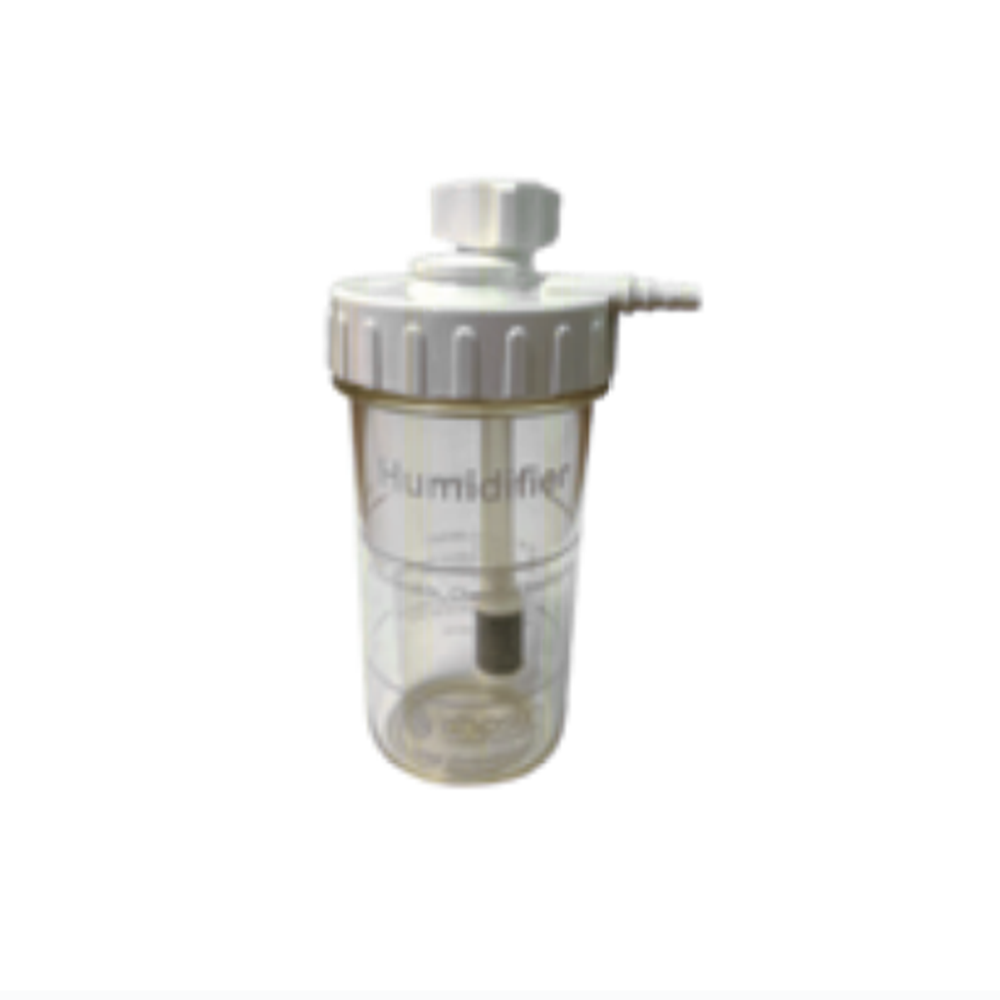 CSI-HPS Humidifier