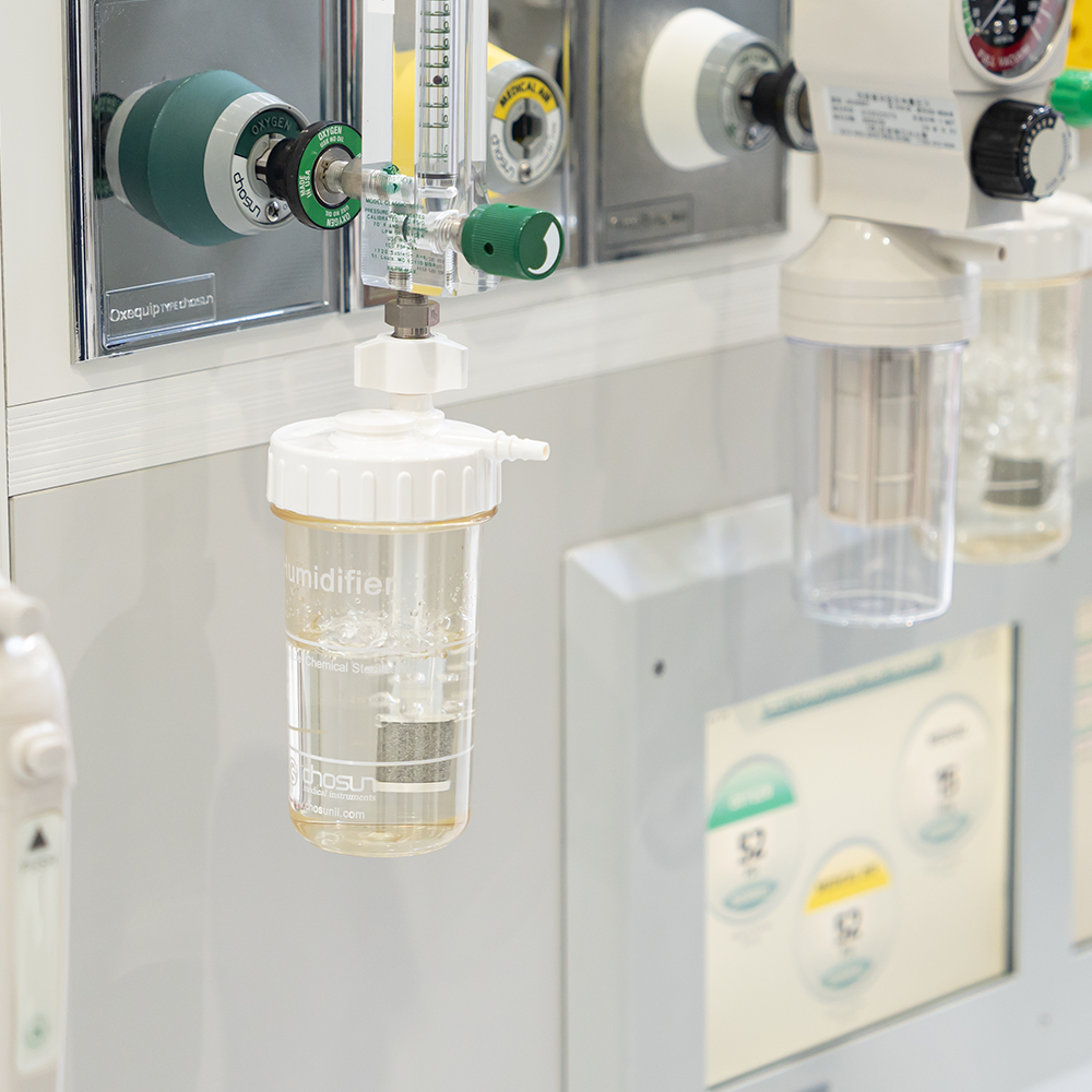CSI-HPS Humidifier