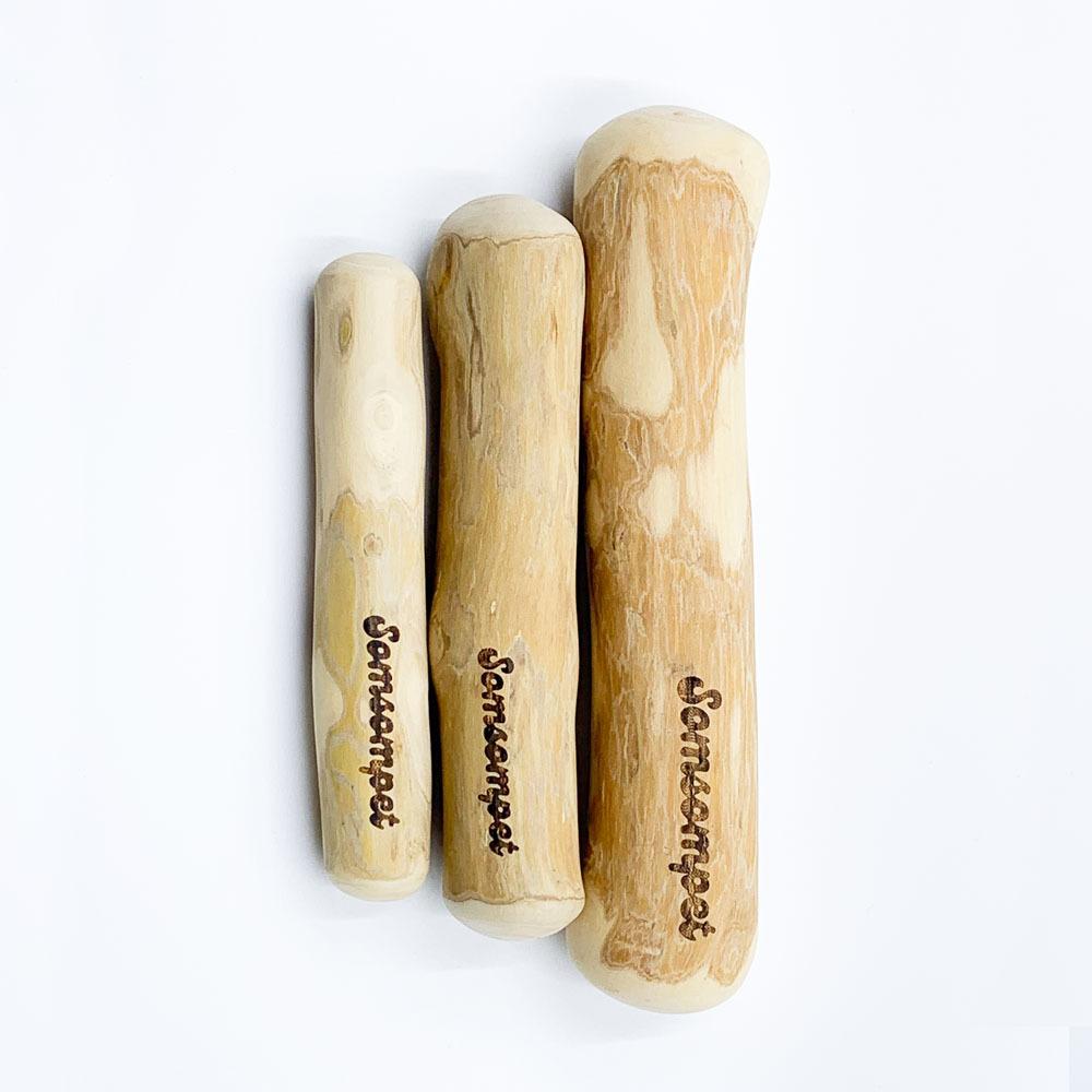 Chew Chew Woodstick S