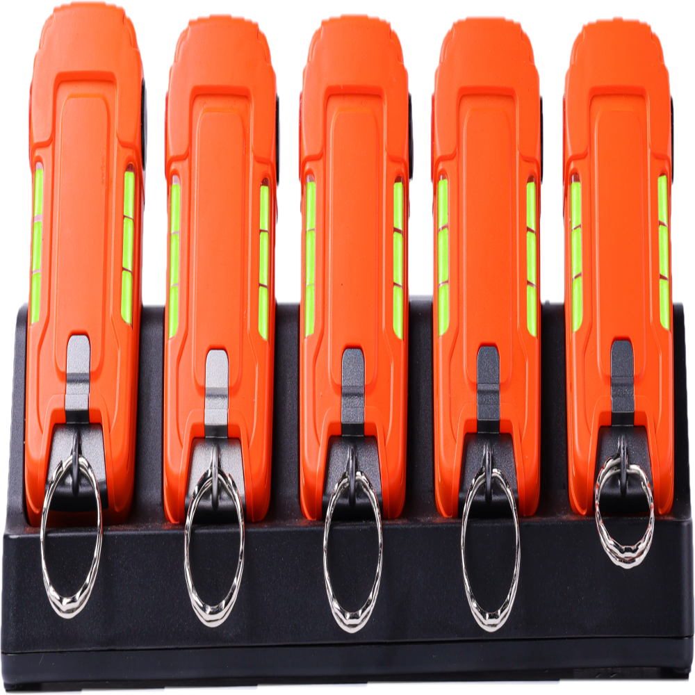 lifesaving alarm_4BDM-1001