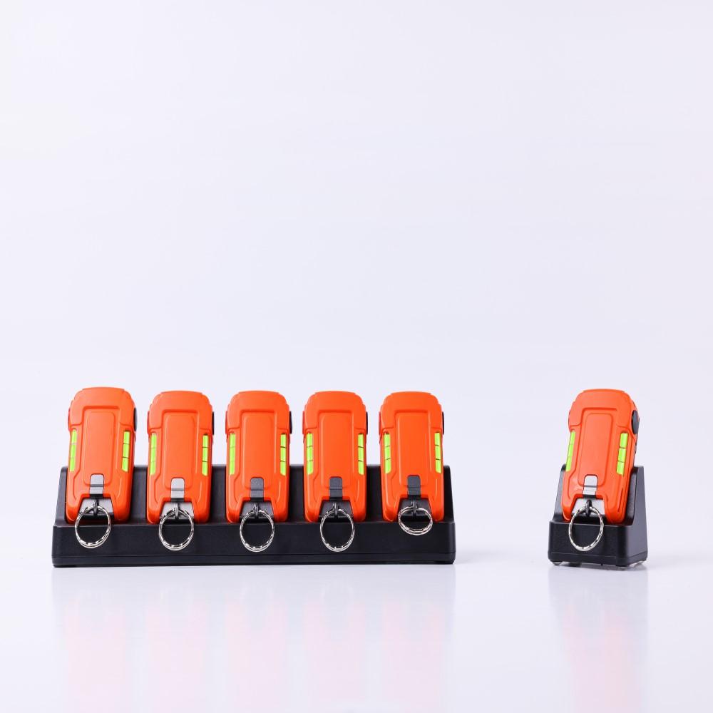 lifesaving alarm_4BDM-1001