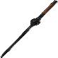 full image [TSSH] WINDPOLE 251g Wind Generator for Campfire, Fire Pit, Camping, Furnace Fire, Light, Easy, for