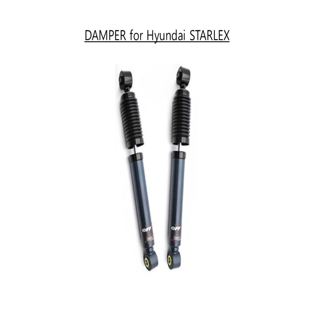 Shock Absorber(Damper) Offx