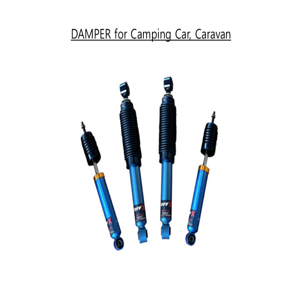 Shock Absorber(Damper) Offx