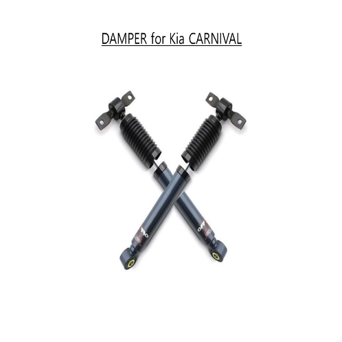 Shock Absorber(Damper) Offx | damper for tuning car,	height adjustment,	damping force adjustment